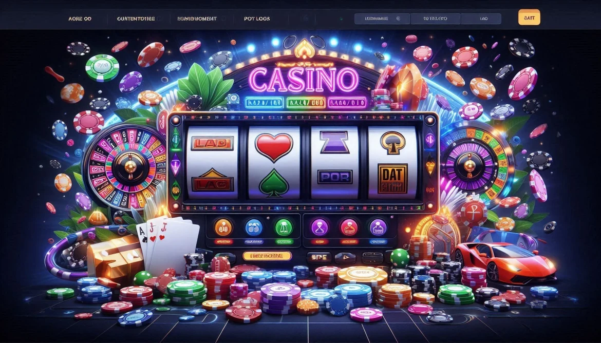 Run4Win Casino