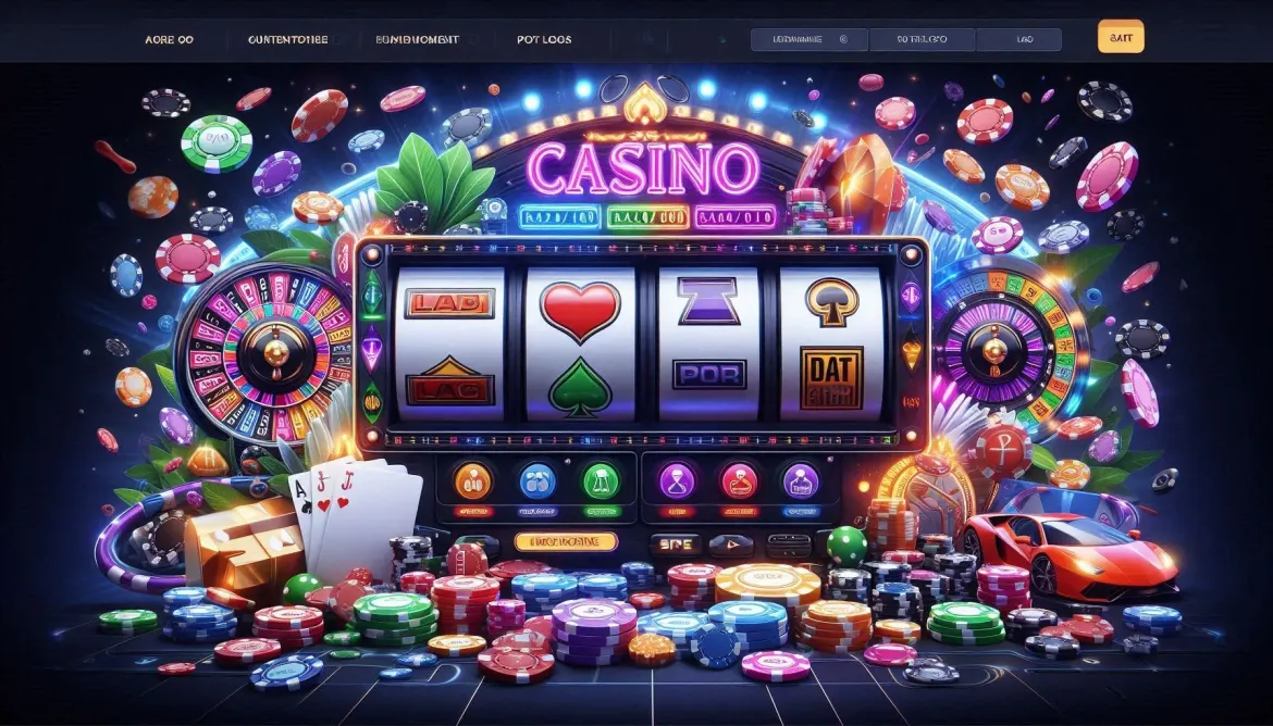 Run4Win Casino
